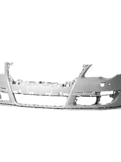 VW1000162 Front Bumper Cover