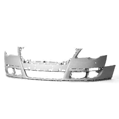 VW1000163 Front Bumper Cover VW1000163 Front Bumper Cover