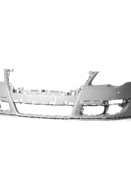 VW1000163 Front Bumper Cover