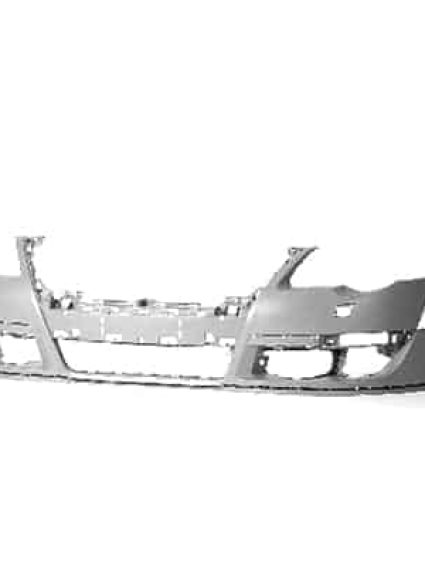 VW1000164 Front Bumper Cover