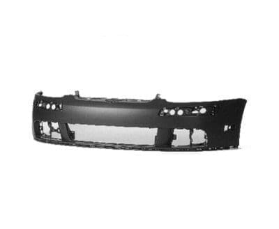 VW1000168 Front Bumper Cover