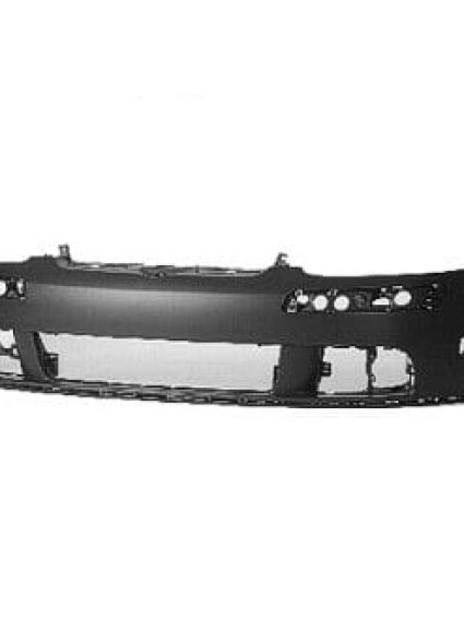 VW1000168 Front Bumper Cover