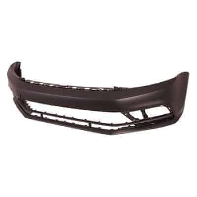 VW1000220C Front Bumper Cover