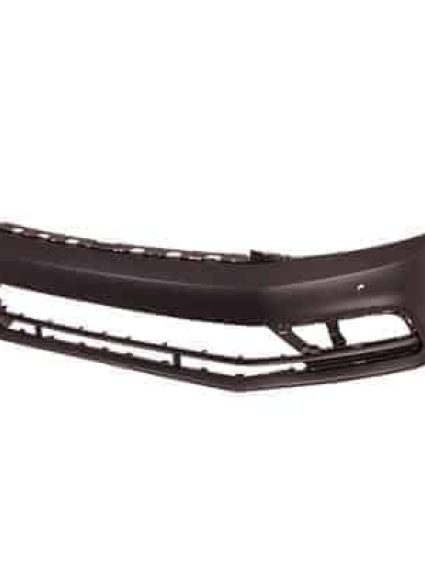 VW1000221 Front Bumper Cover
