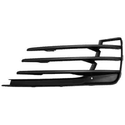 VW1038138 Driver Side Front Bumper Grille