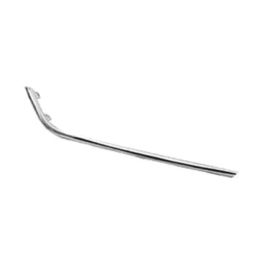 VW1046107 Driver Side Front Bumper Molding