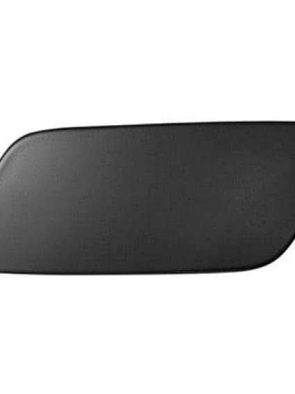 VW1048105 Driver Side Front Bumper Headlight Washer Cover