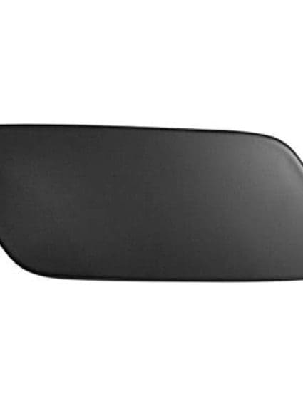 VW1049105 Passenger Side Front Bumper Headlight Washer Cover