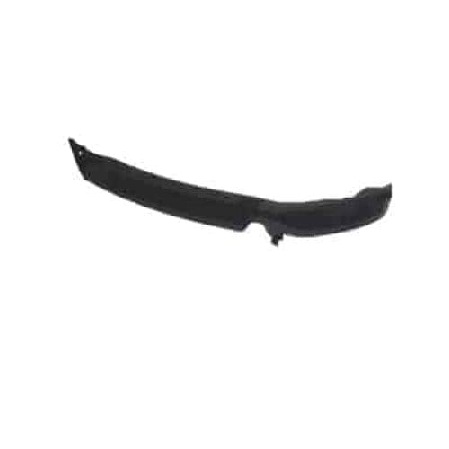 VW1066113 Driver Side Front Bumper Locating Guide