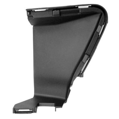 VW1088108 Driver Side Front Bumper Locating Guide VW1088108 Driver Side Front Bumper Locating Guide