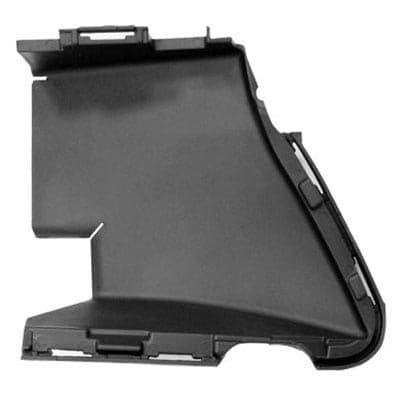 VW1089108 Passenger Side Front Bumper Locating Guide