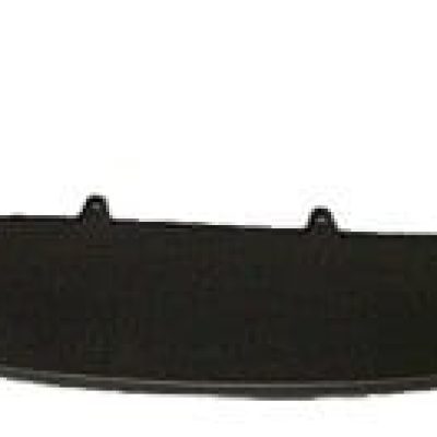 VW1093109 Front Bumper Spoiler