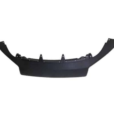 VW1093128C Front Bumper Spoiler