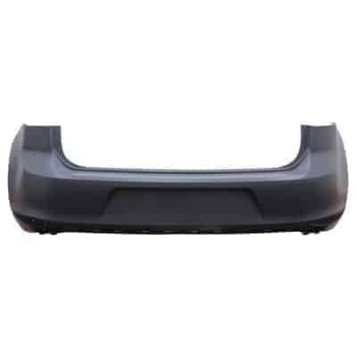 VW1100202C Rear Bumper Cover