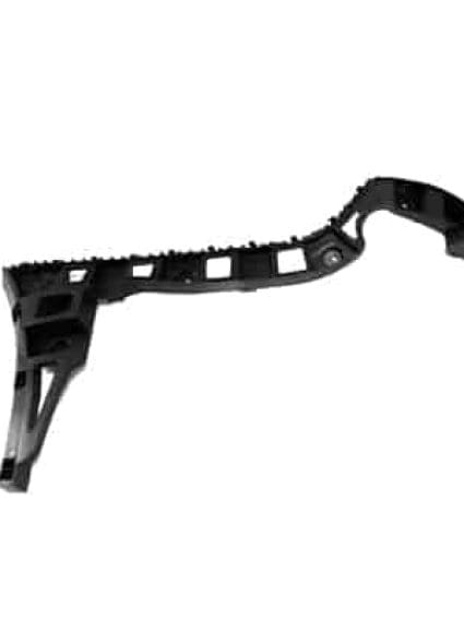 VW1142104 Driver Side Rear Bumper Cover Locating Guide