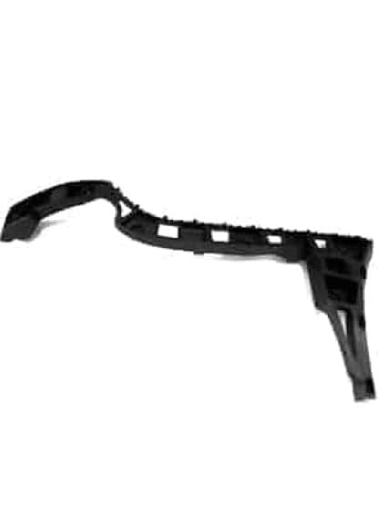 VW1143104 Passenger Side Rear Bumper Cover Locating Guide