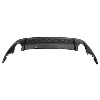 VW1193110 Rear Bumper Cover Spoiler