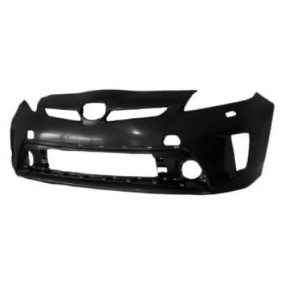 TO1000410C Front Bumper Cover