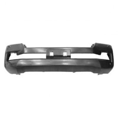 TO1000420C Front Bumper Cover