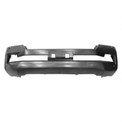 TO1000420C Front Bumper Cover