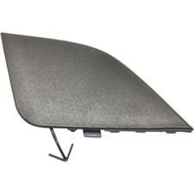 TO1029108 Front Driver Side Tow Hook Cover
