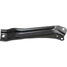 TO1062102C Driver Side Front Bumper Impact Bar Brace TO1062102C Driver Side Front Bumper Impact Bar Brace
