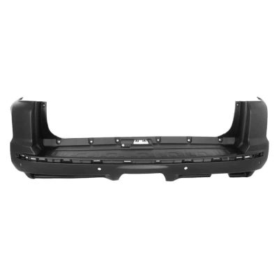 TO1100283C Rear Bumper Cover TO1100283C Rear Bumper Cover