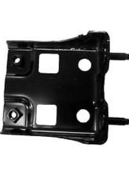TO1162103C Rear Bumper End Cap Support Bracket use on Left or Right