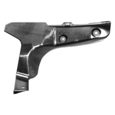 TO1183109 Passenger Side Rear Bumper Filler