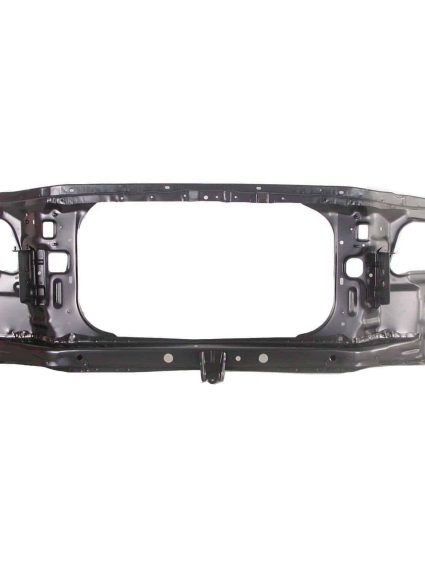 TO1225406 Front Radiator Support Assembly