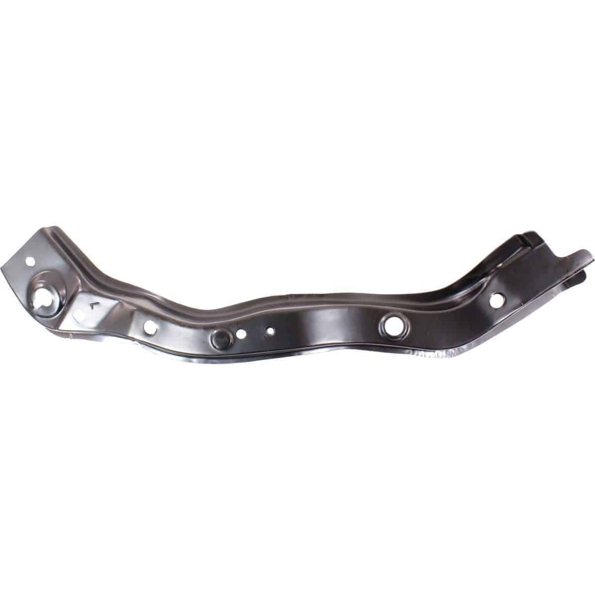 TO1225430C Front Driver Upper Radiator Support