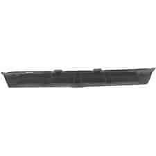 TO1228203 Front Center Undercar Shield