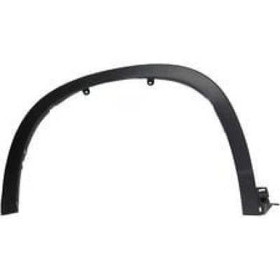 TO1290105C Driver Side Fender Flare TO1290105C Driver Side Fender Flare