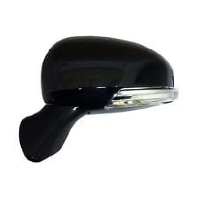 TO1320352 Mirror Power Driver Side Heated