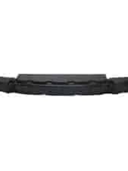 VW1070115C Front Bumper Impact Absorber