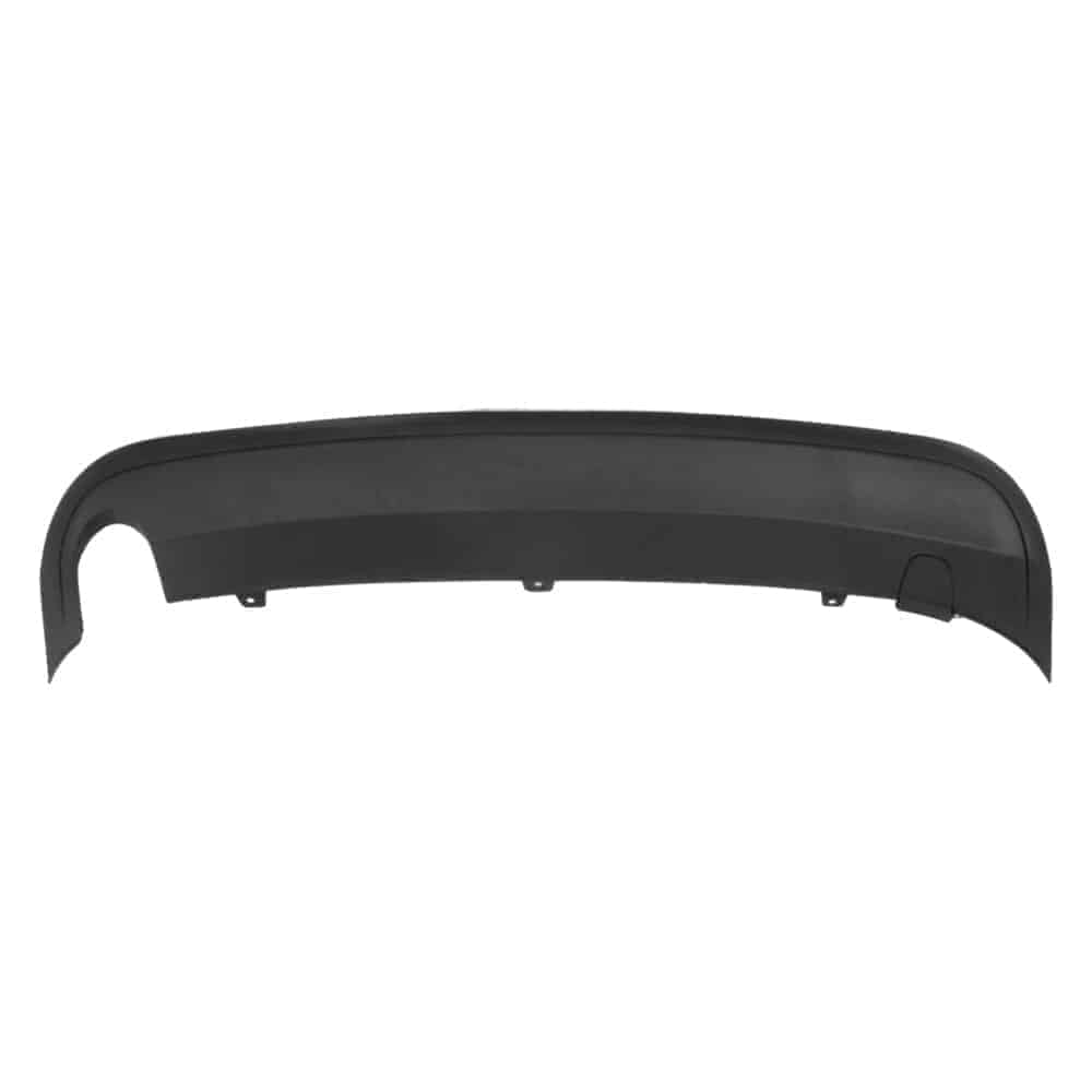 5C6807433J Plastic Rear Bumper for 2015-2018 JETTA