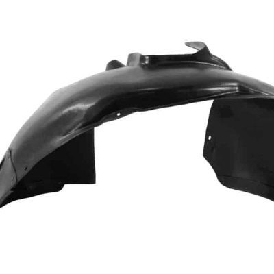 VW1248117 Driver Side Fender Liner