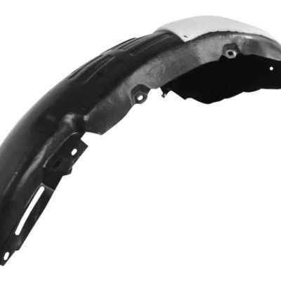VW1248128 Driver Side Fender Liner