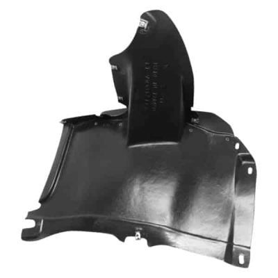 VW1249133 Passenger Side Fender Liner
