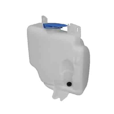 VW1288101 Washer Fluid Reservoir