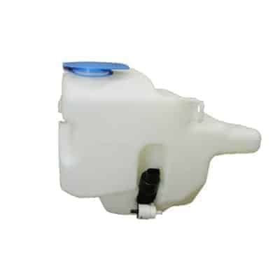 VW1288112 Washer Fluid Reservoir