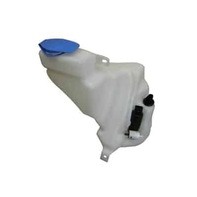 VW1288117 Washer Fluid Reservoir