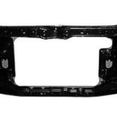 HU1225100 Body Panel Rad Support Assembly HU1225100 Body Panel Rad Support Assembly