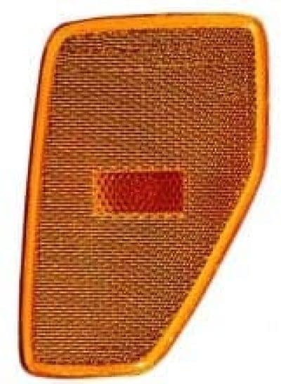 HU2550100 Front Light Marker Lamp