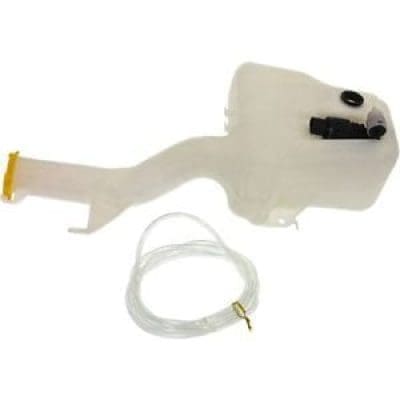VW1288104 Washer Fluid Reservoir