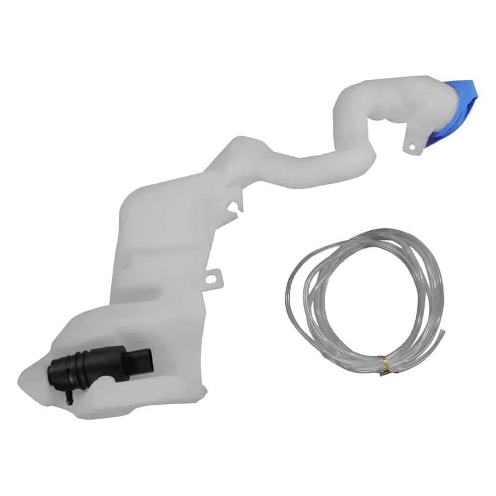 VW1288108 Washer Fluid Reservoir VW1288108 Washer Fluid Reservoir