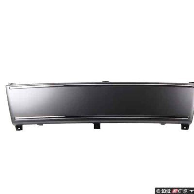 AU1223100 Grille Header Trim Mounting Panel AU1223100 Grille Header Trim Mounting Panel