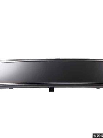 AU1223100 Grille Header Trim Mounting Panel