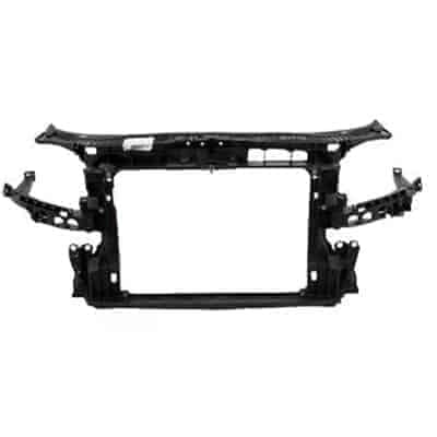 AU1225126C Body Panel Rad Support Assembly AU1225126C Body Panel Rad Support Assembly