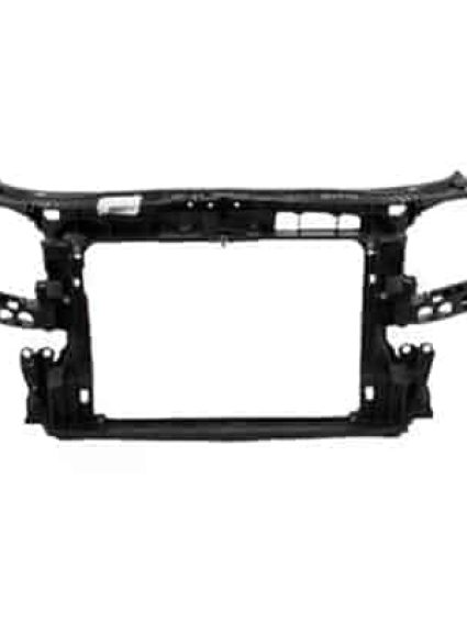 AU1225126C Body Panel Rad Support Assembly